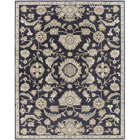 Livabliss Caesar CAE-1164 Handmade Area Rug CAE1164-7696